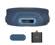 JBL Xtreme 5 Niebieski - 1518302 - zdjęcie 3
